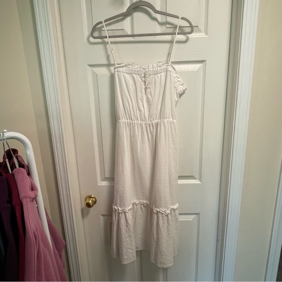 Stoney clover lane X Target white dress size L - Picture 5 of 7